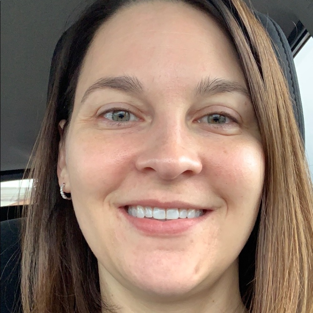 Meet your Posher, Lindsay